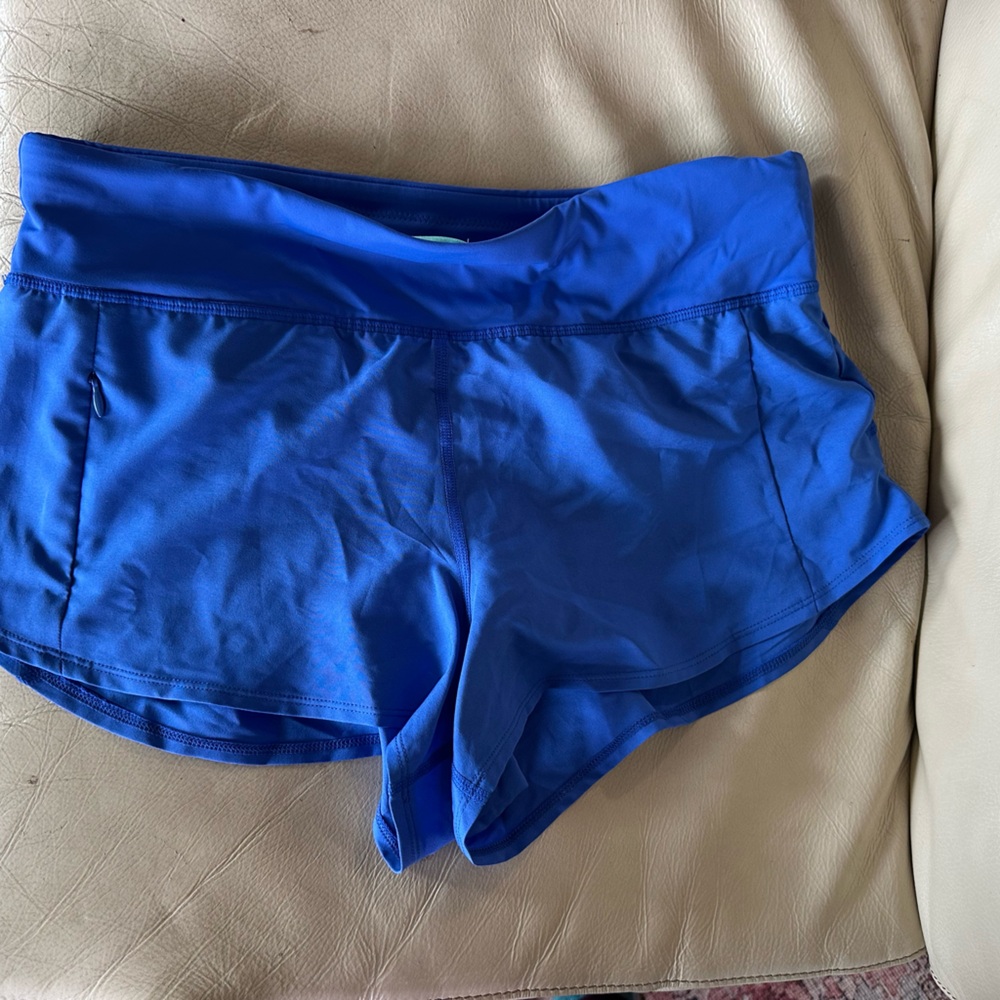 New Title Nine swim Shorts
